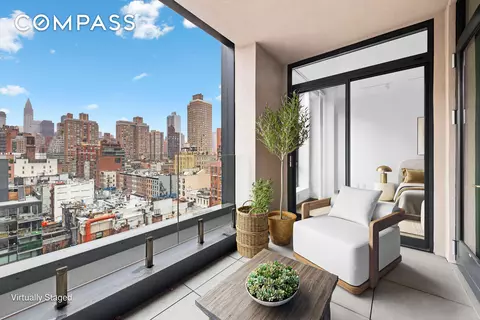 90 Lexington Ave #9A, New York, NY 10016