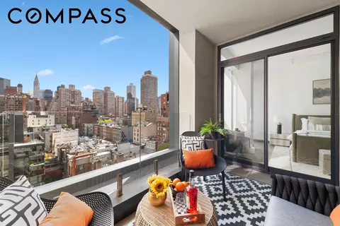 90 Lexington Ave #9A, New York, NY 10016