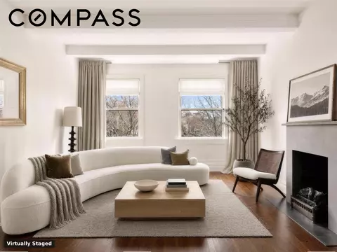 1158 5th Ave #4A, New York City, NY 10128
