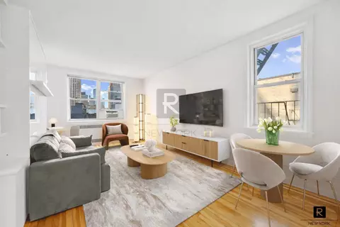 310 W 55th St #6-K, New York, NY 10019
