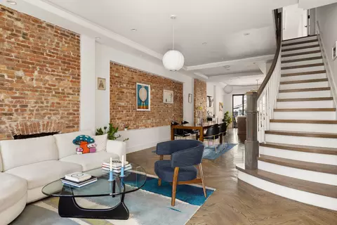 113 Jefferson Ave, Brooklyn, NY 11216