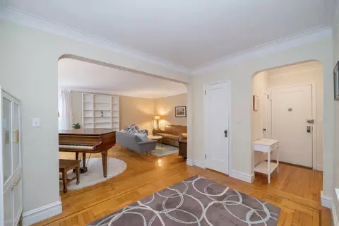 720 Fort Washington Ave #3F, New York, NY 10040