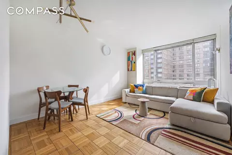 215-217 E 96th St #26F, New York, NY 10128