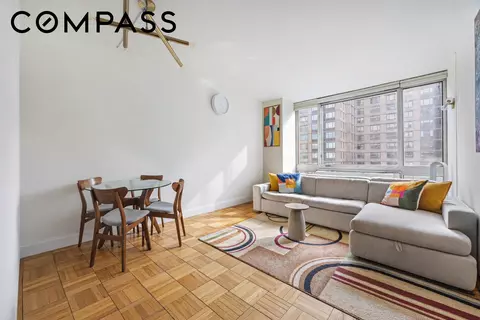 215-217 E 96th St #26F, New York, NY 10128