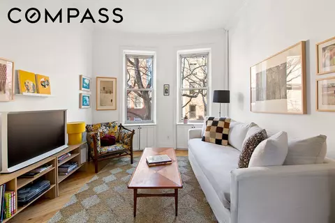 232 President St #2L, Brooklyn, NY 11231