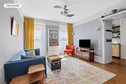 565 W 169th St #4I, New York, NY 10032