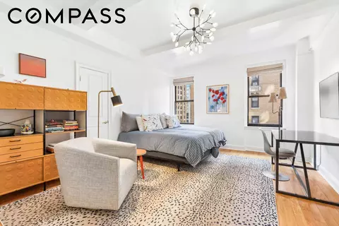 243 W End Ave #714, New York, NY 10023