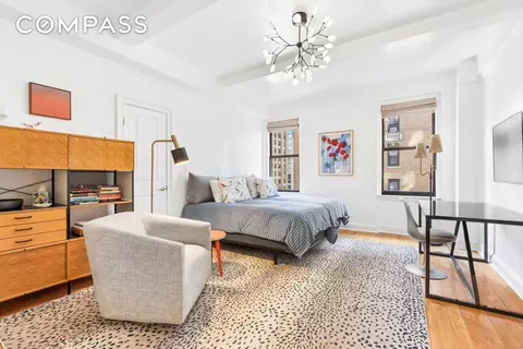 243 W End Ave #714, New York, NY 10023