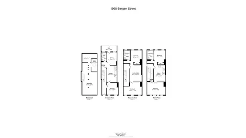 1998 Bergen St, Brooklyn, NY 11233