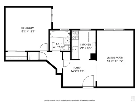 33-24 Junction Blvd #1R, Jackson Heights, NY 11372