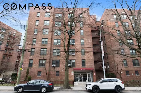 33-24 Junction Blvd #1R, Jackson Heights, NY 11372