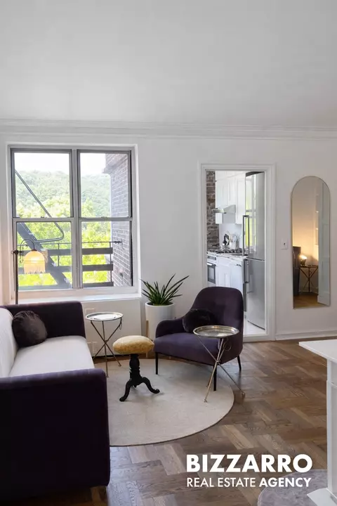 585 W 214th St #5A, New York, NY 10034