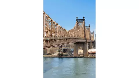 40 Sutton Pl #PHM, New York, NY 10022
