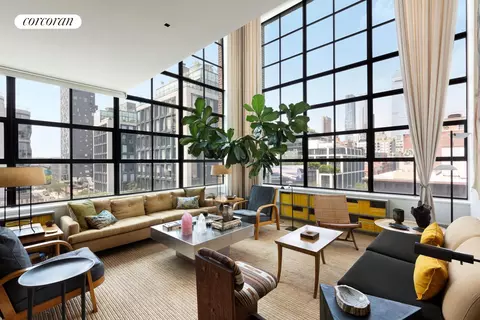 456 W 19th St #6/7DE, New York, NY 10011