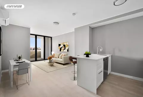 537 Brooklyn Ave #4B, Brooklyn, NY 11225