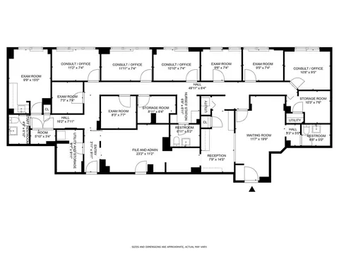 333 E 34th St #1ABC_RES, New York, NY 10016
