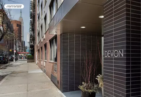 333 E 34th St #1ABC_RES, New York, NY 10016