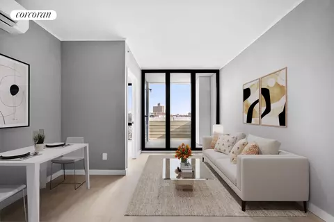 537 Brooklyn Ave #6B, Brooklyn, NY 11225