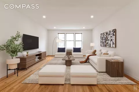 79-10 34th Ave #4U, New York City, NY 11372