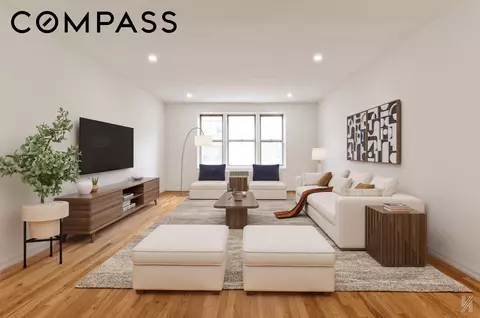 79-10 34th Ave #4U, New York City, NY 11372