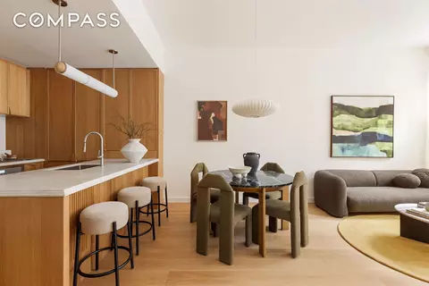 323 Bergen St #121E, Brooklyn, NY 11217