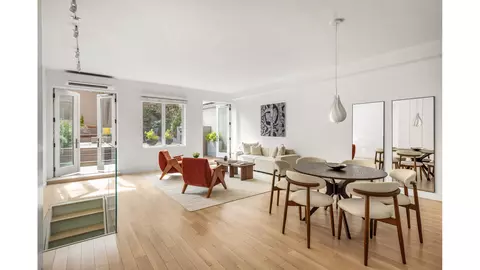 120 E 29th St #TH1, New York, NY 10016
