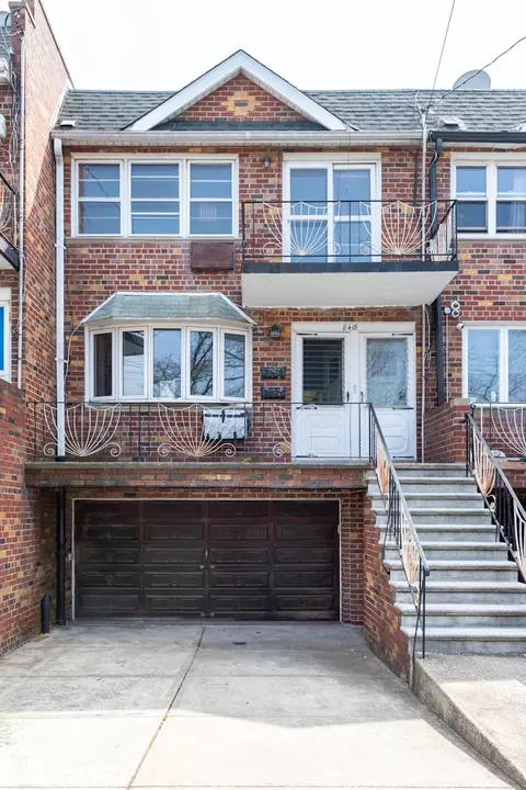 8418 Ave J, Brooklyn, NY 11236