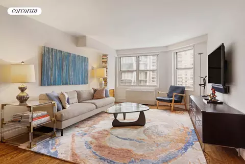 155 W 68th St #1905/1906, New York, NY 10023
