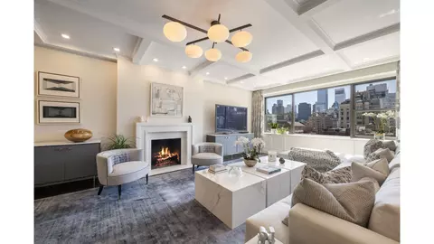 700 Park Ave #11C, New York, NY 10021