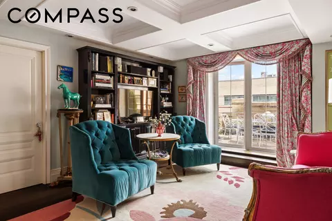 40 E 61st St #12C, New York, NY 10065