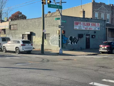 3429 Atlantic Ave, Brooklyn, NY 11208