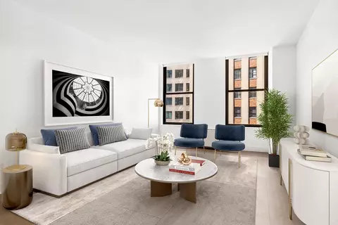 25 Broad St #18-P, New York, NY 10004