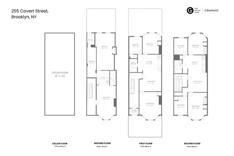 255 Covert St, Brooklyn, NY 11207