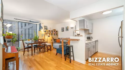 839 Tilden St #6F, New York City, NY 10467