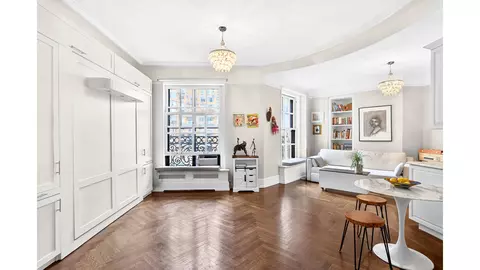 2109 Broadway #850, New York, NY 10023