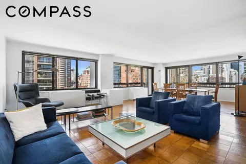 300 E 59th St #705, New York, NY 10022