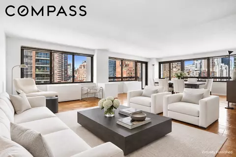 300 E 59th St #704/705, New York, NY 10022