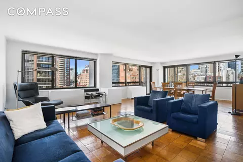 300 E 59th St #705, New York, NY 10022