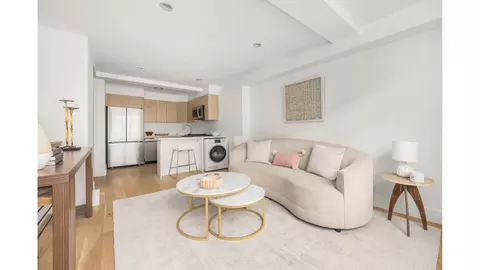 97 Waverly Ave #1F, Brooklyn, NY 11205