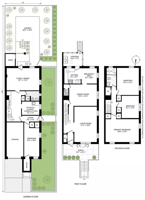 2954 Ave R, Brooklyn, NY 11229