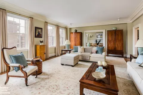 1172 Park Ave #11BD, New York, NY 10128