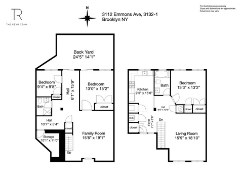 3112 Emmons Ave #3132-2, Brooklyn, NY 11235