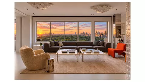 106 Central Park S #21ABCDE, New York, NY 10019