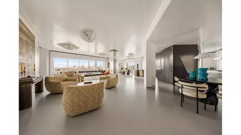 106 Central Park S #21ABCDE, New York, NY 10019