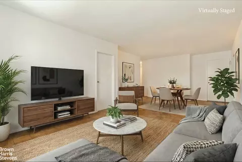 1725 York Ave #17G, New York, NY 10128