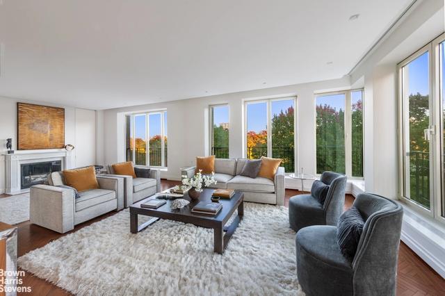 353 Central Park W #7, New York, NY 10025