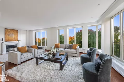 353 Central Park W #7, New York, NY 10025