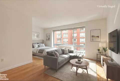 555 W 23rd St #N5C, New York, NY 10011