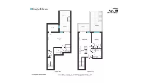 216 Calyer St #1B, Brooklyn, NY 11222