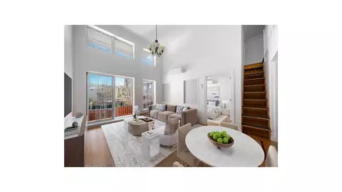 216 Calyer St #2B, Brooklyn, NY 11222